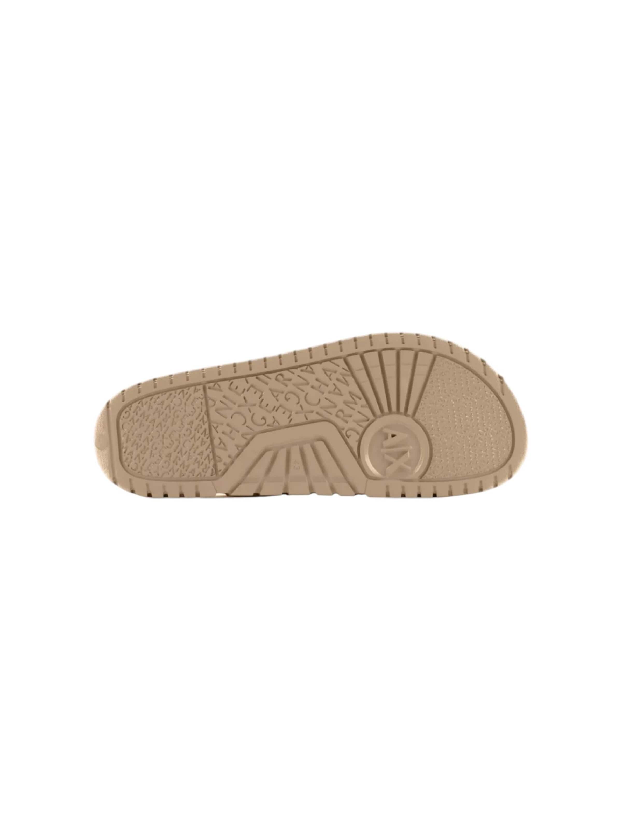 ARMANI EXCHANGE Sandalen in Gemengde kleuren