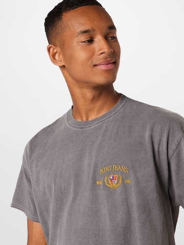 BDG Urban Outfitters Shirt in Grey