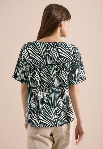 CECIL Bluse in Mischfarben