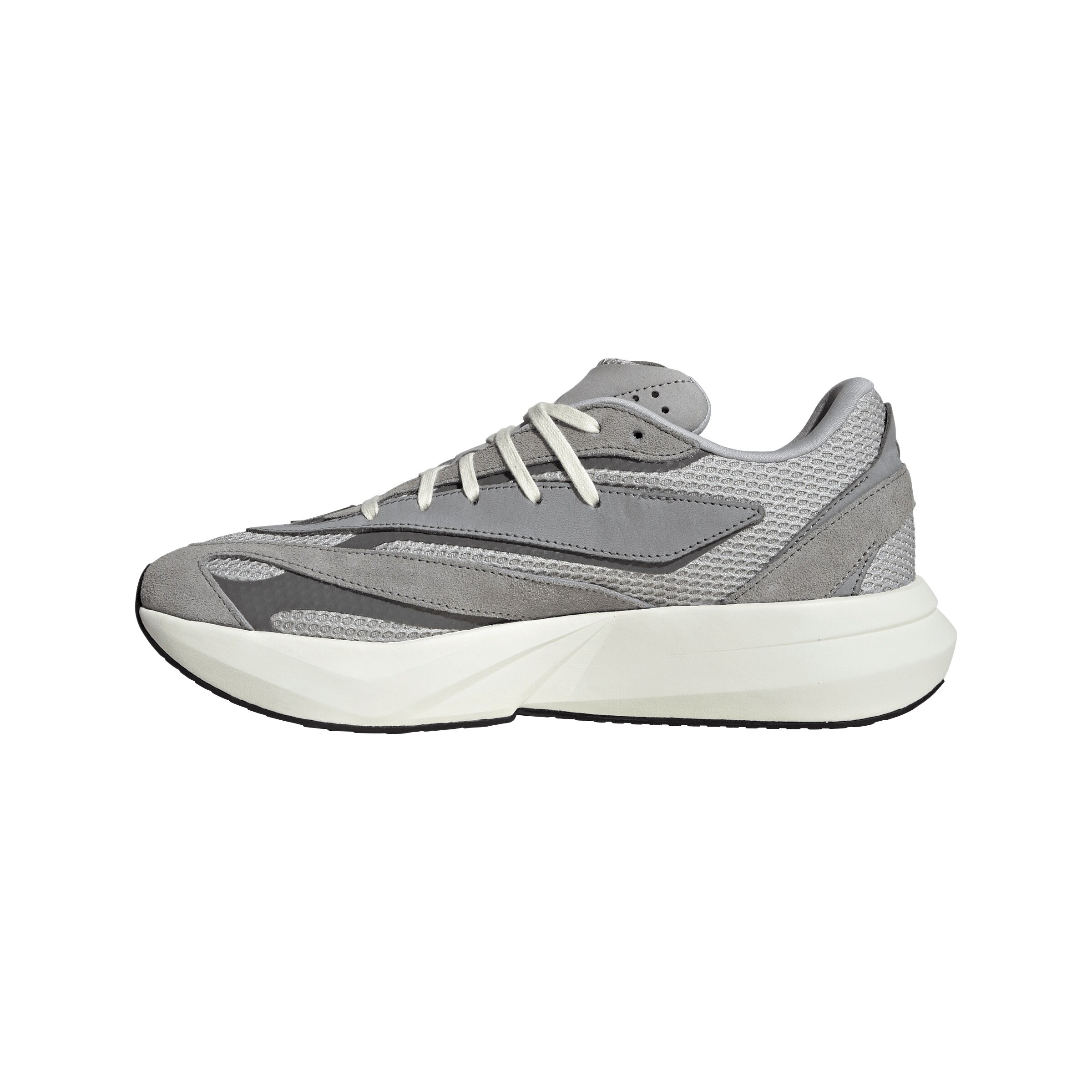 ADIDAS SPORTSWEAR Sneakers laag 'Lightblaze' in Grijs