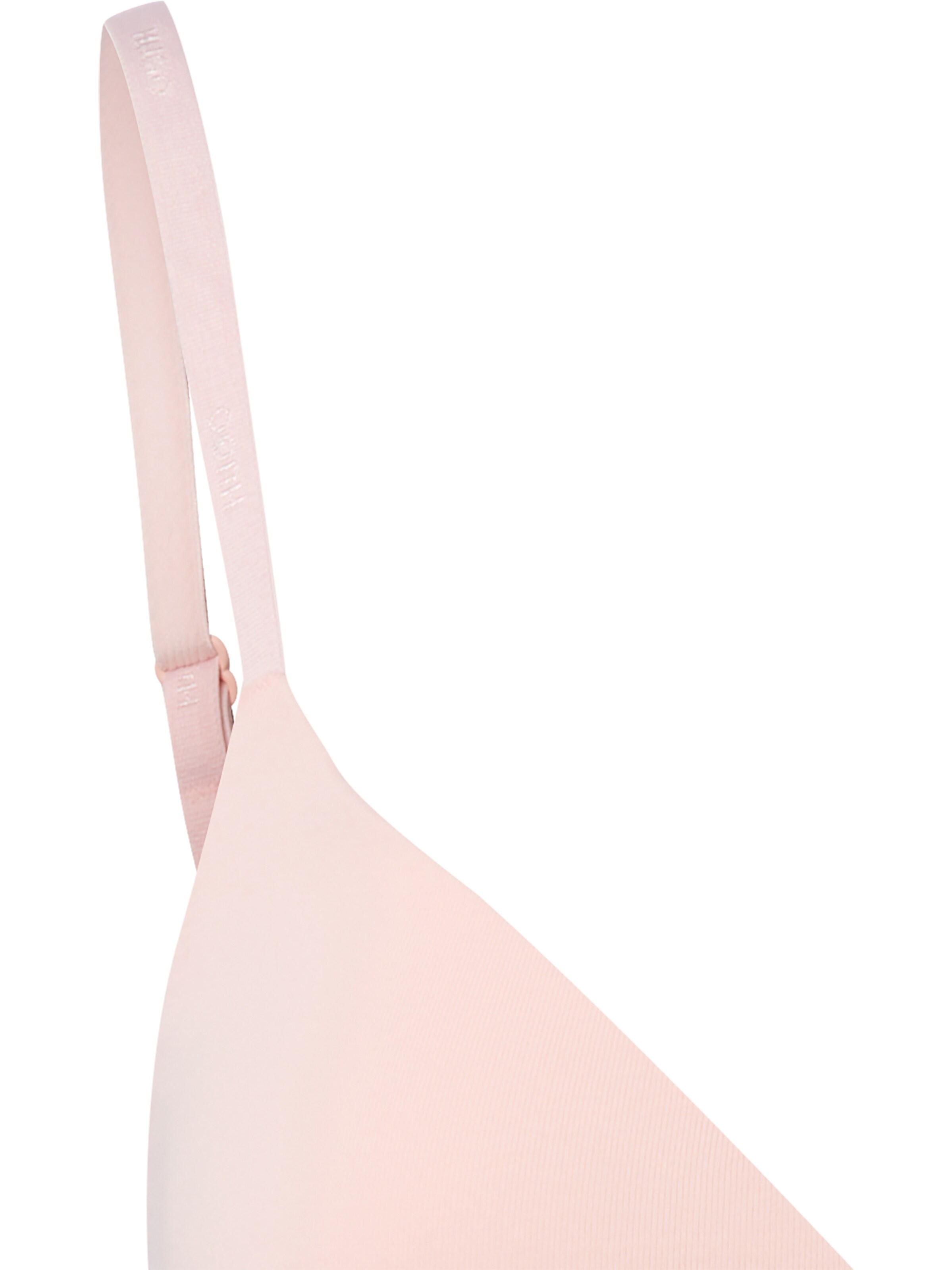 Invisible Soutien-gorge HUGO en rose