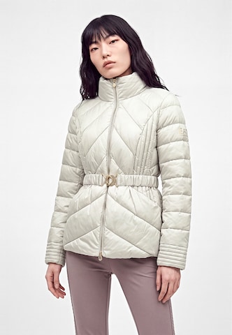 balta EA7 Emporio Armani Žieminė striukė