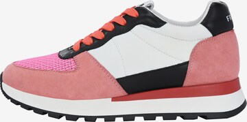 FREUDE Sneakers 'ASTA' in Pink