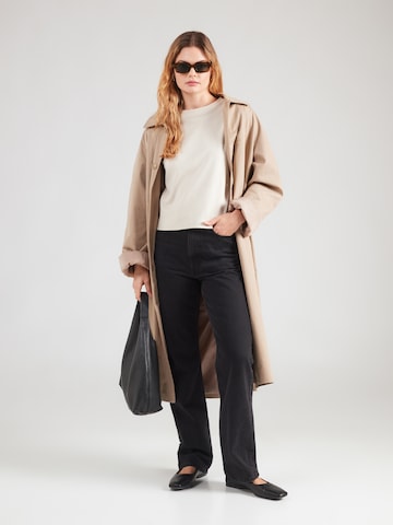 ABOUT YOU Póló 'Talea' - bézs