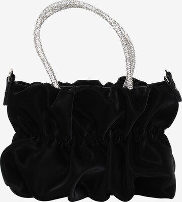 FELIPA Handbag in Black: front