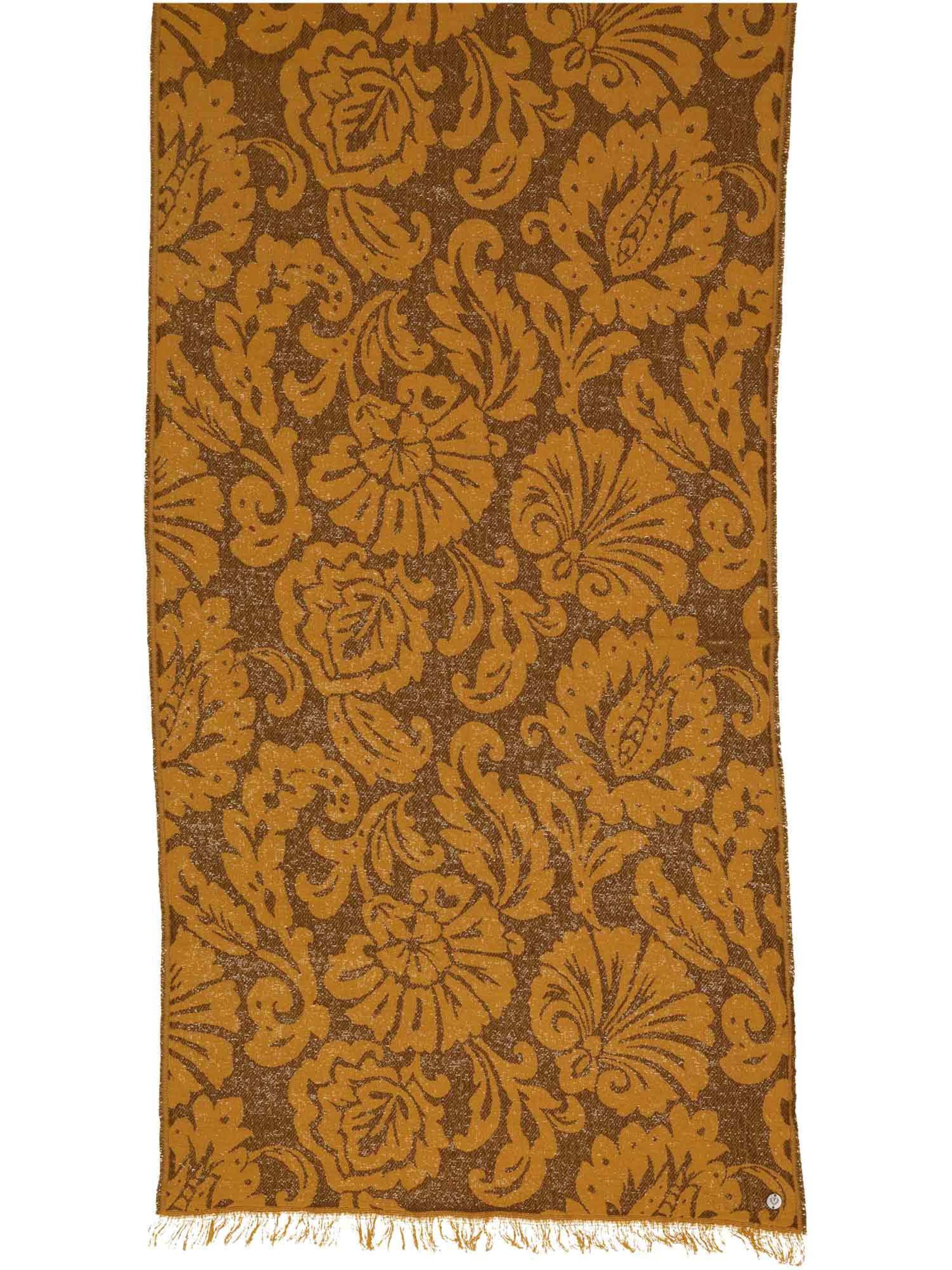 FRAAS Oversizeschal in Braun