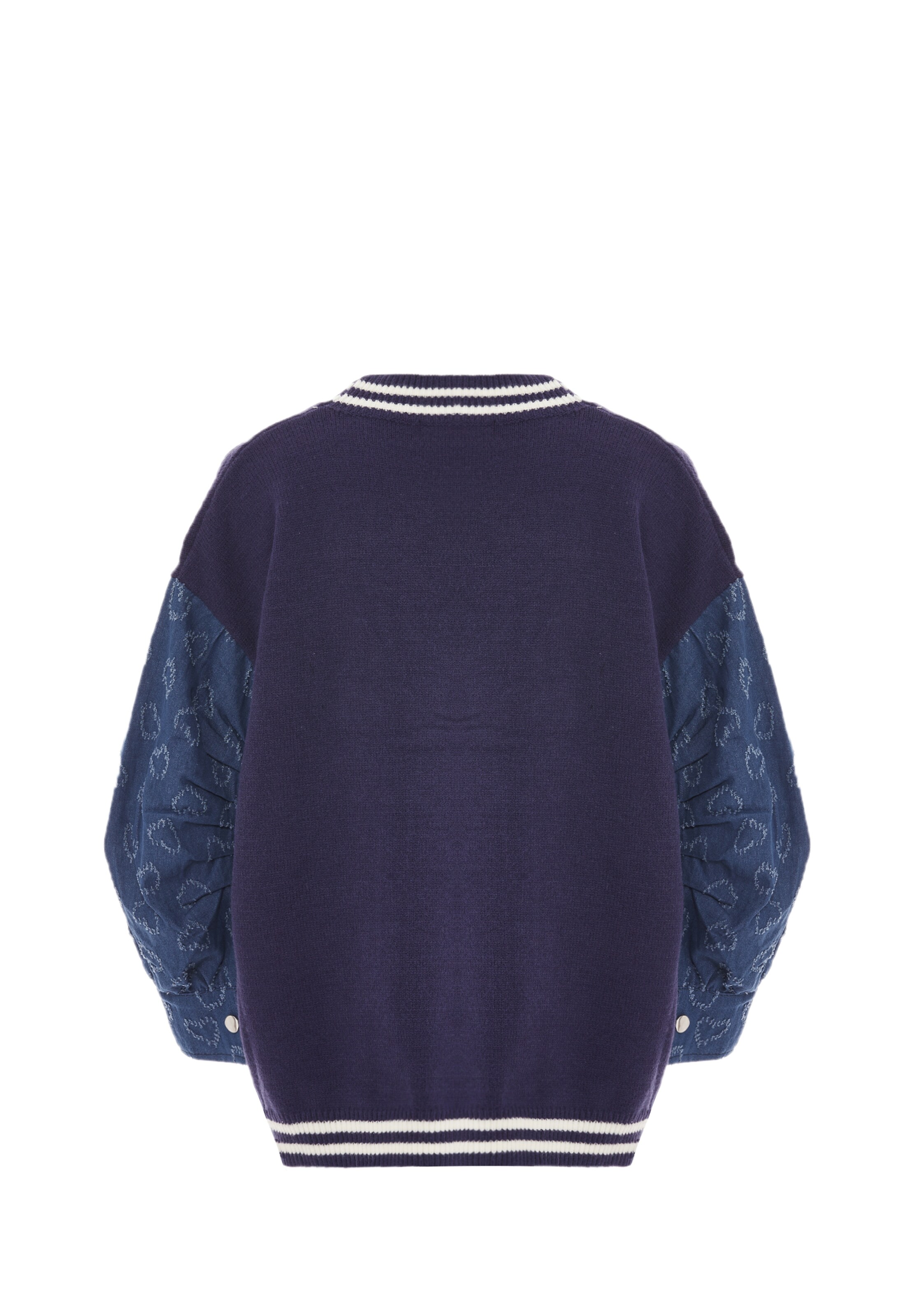 Giacchetta di SANIKA in blu