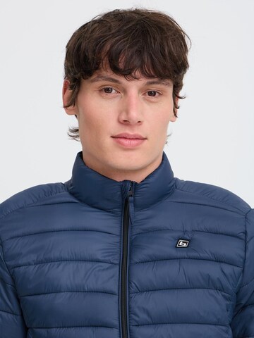 Veste mi-saison 'Romsey' BLEND en bleu