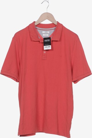 BRAX Shirt in XL in Red: front