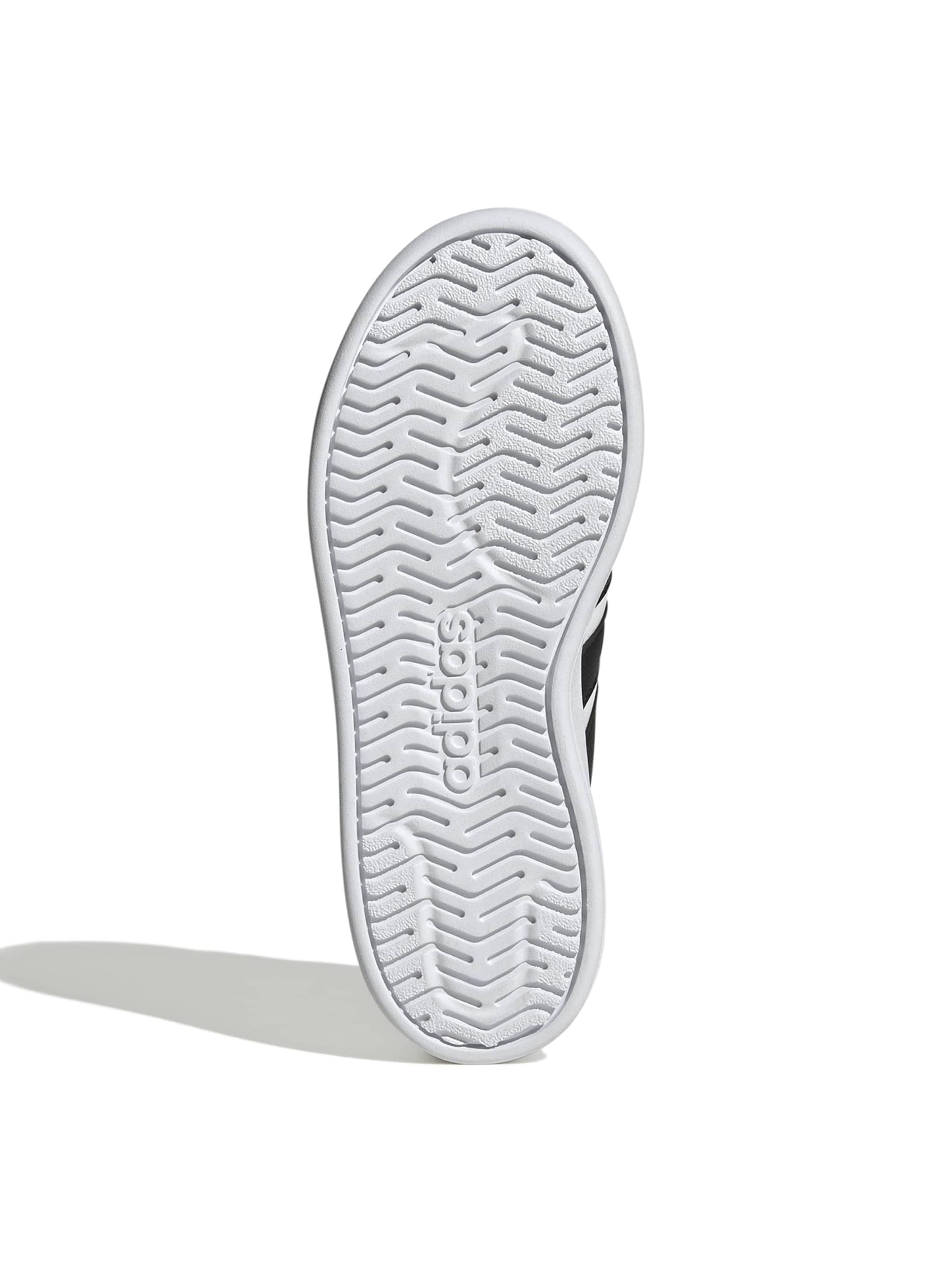 ADIDAS SPORTSWEAR Superge 'STREETTALK BOLD' | bela barva