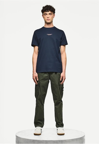 Weekend Offender Shirt 'Millergrove' in Blue