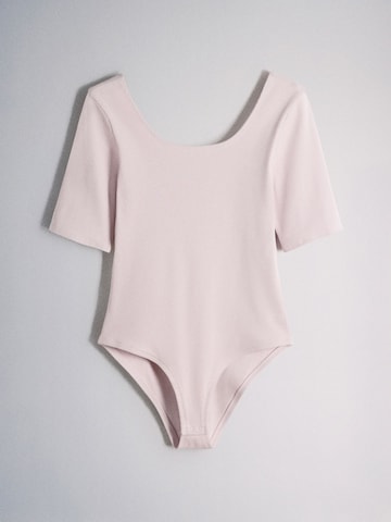 The Set Body in Beige