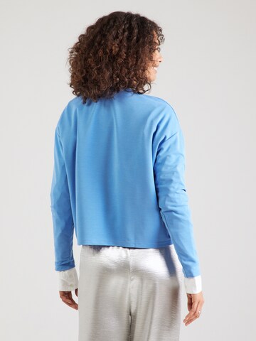 mbym Shirt 'Perseus' in Blau
