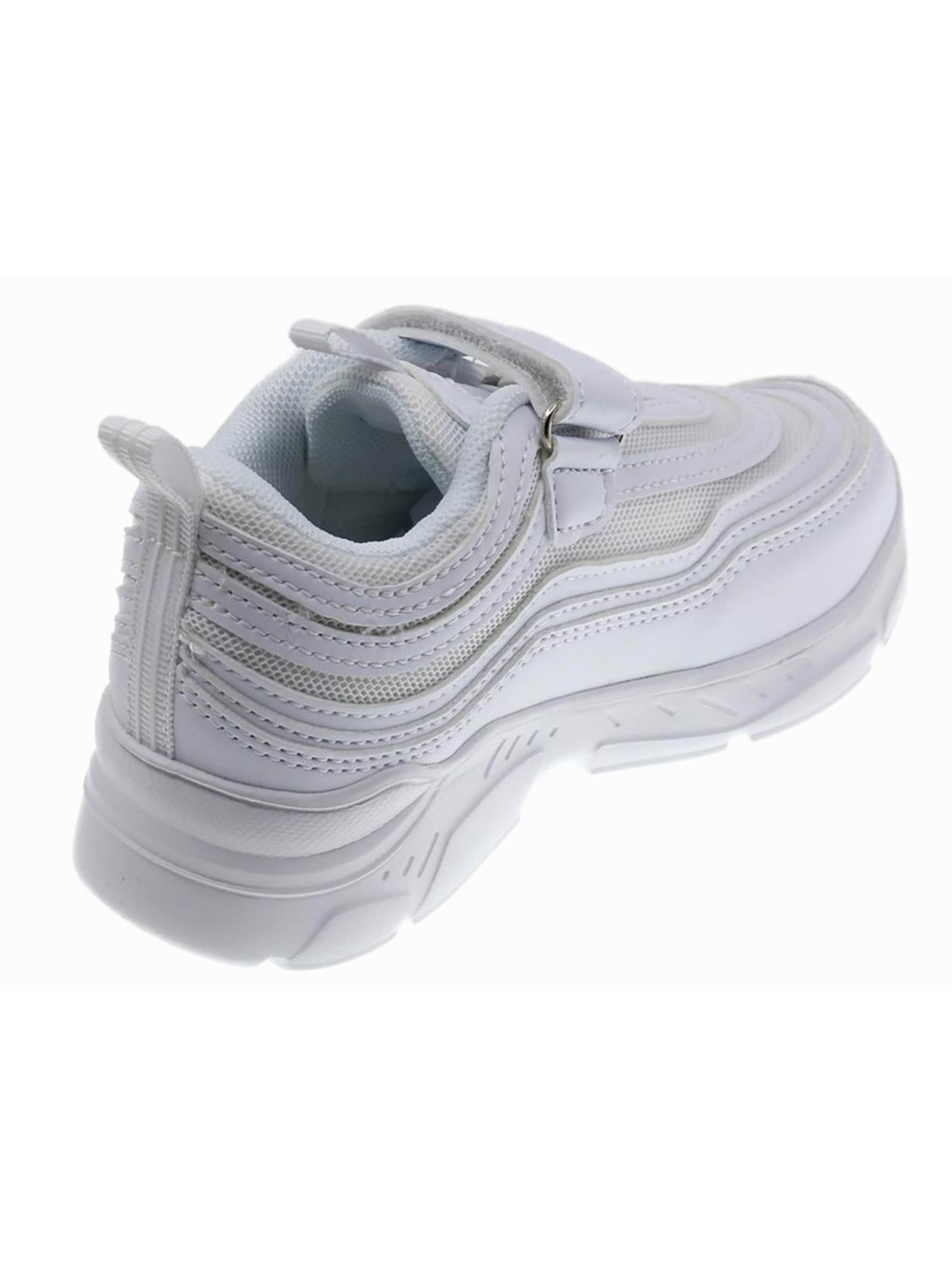 Beppi Sneakers 'Casual Shoe' in Wit