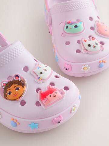 NextSandale 'Gabbys Dollhouse' - ljubičasta boja