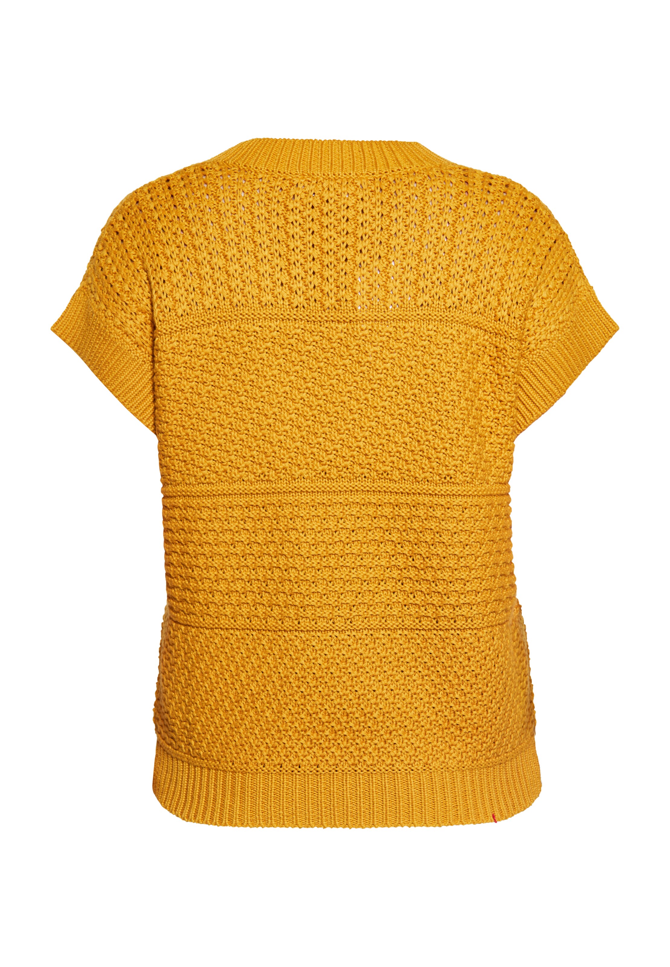 usha FESTIVAL Kampsun, värv kollane