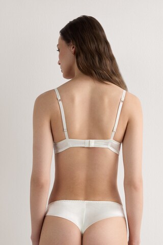 INTIMISSIMI Push-up Bra 'Bellissima' in White