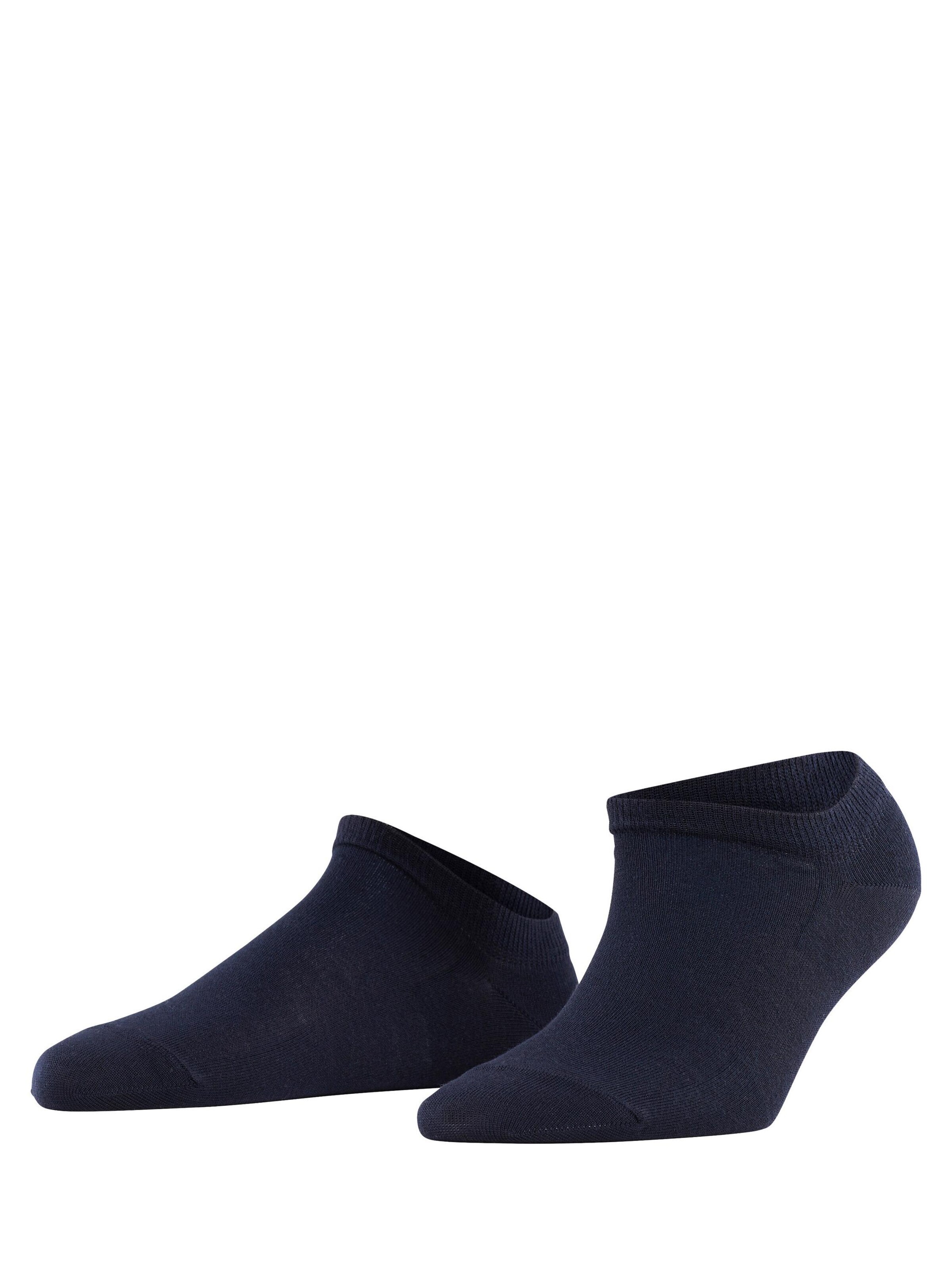 FALKE Füßlinge 'Active Breeze'‌‌‌ in Blau: Vorderseite