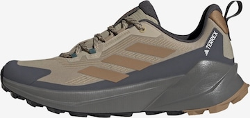 ADIDAS TERREX - Sapato baixo 'Trailmaker 2.0' em bege: frente