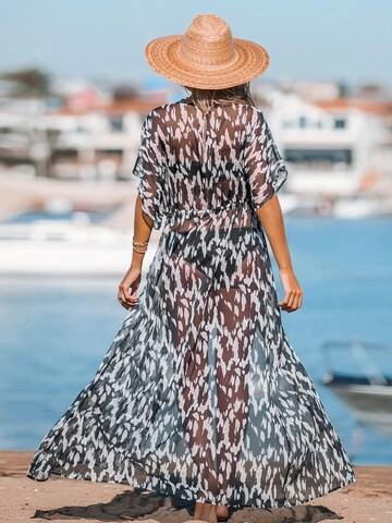 Cupshe Strandkleid‌‌‌ in Schwarz
