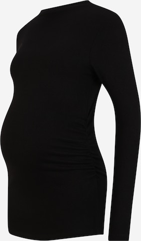 Noppies Shirt 'Holley' in Black: front