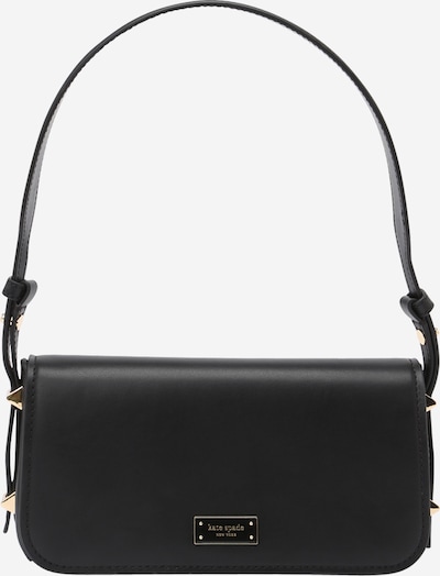 Kate Spade Torba za na rame 'Liv Schultertasche Aus Glattem Leder' u crna, Pregled proizvoda