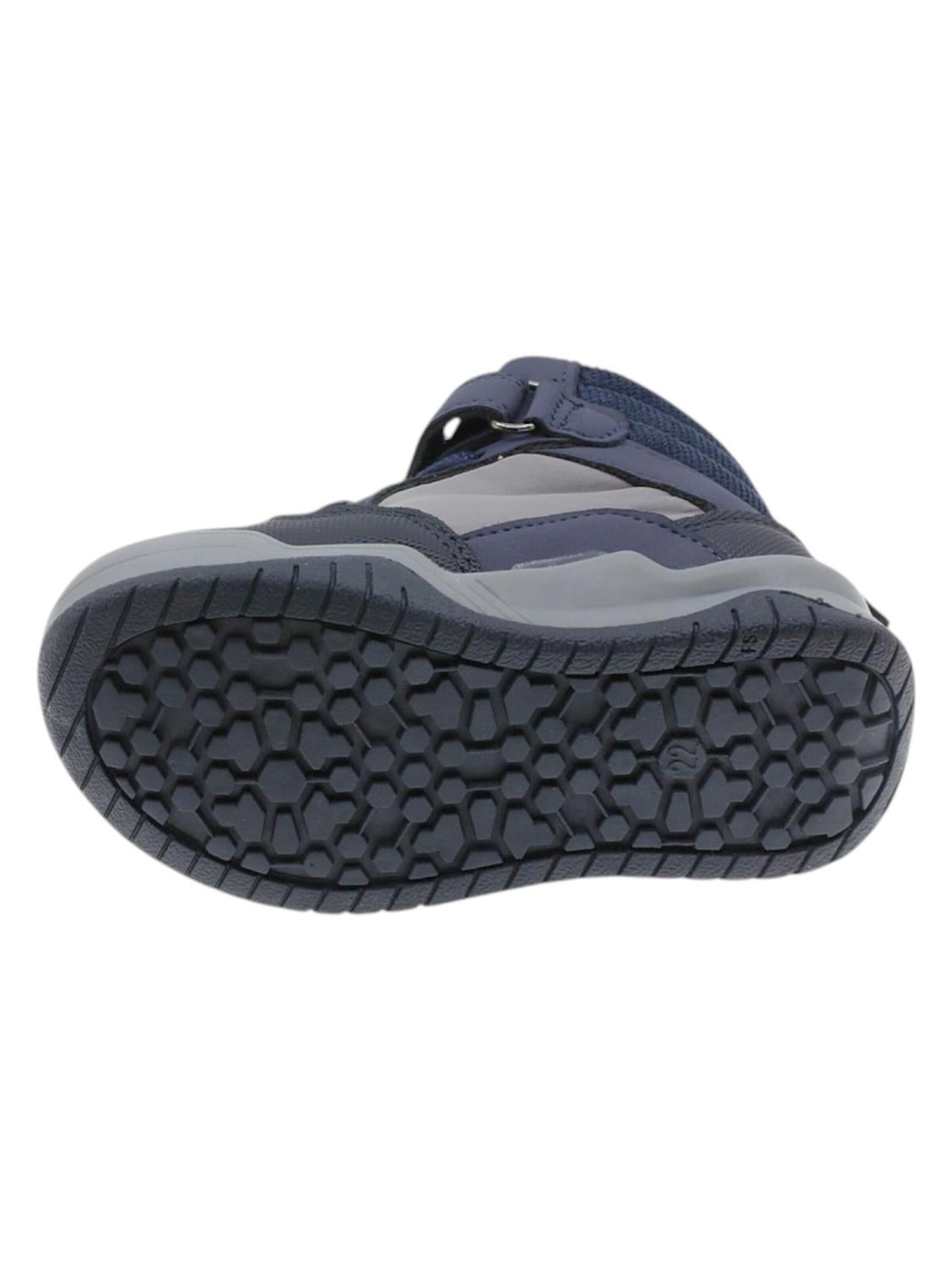 Sneaker di Beppi in blu
