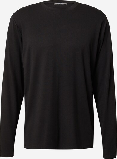 Guido Maria Kretschmer Men Shirt 'Ramon' in de kleur Zwart, Productweergave