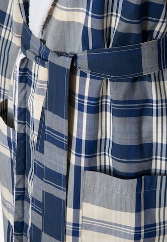 Ralph Lauren Home Linden Plaid in Blau