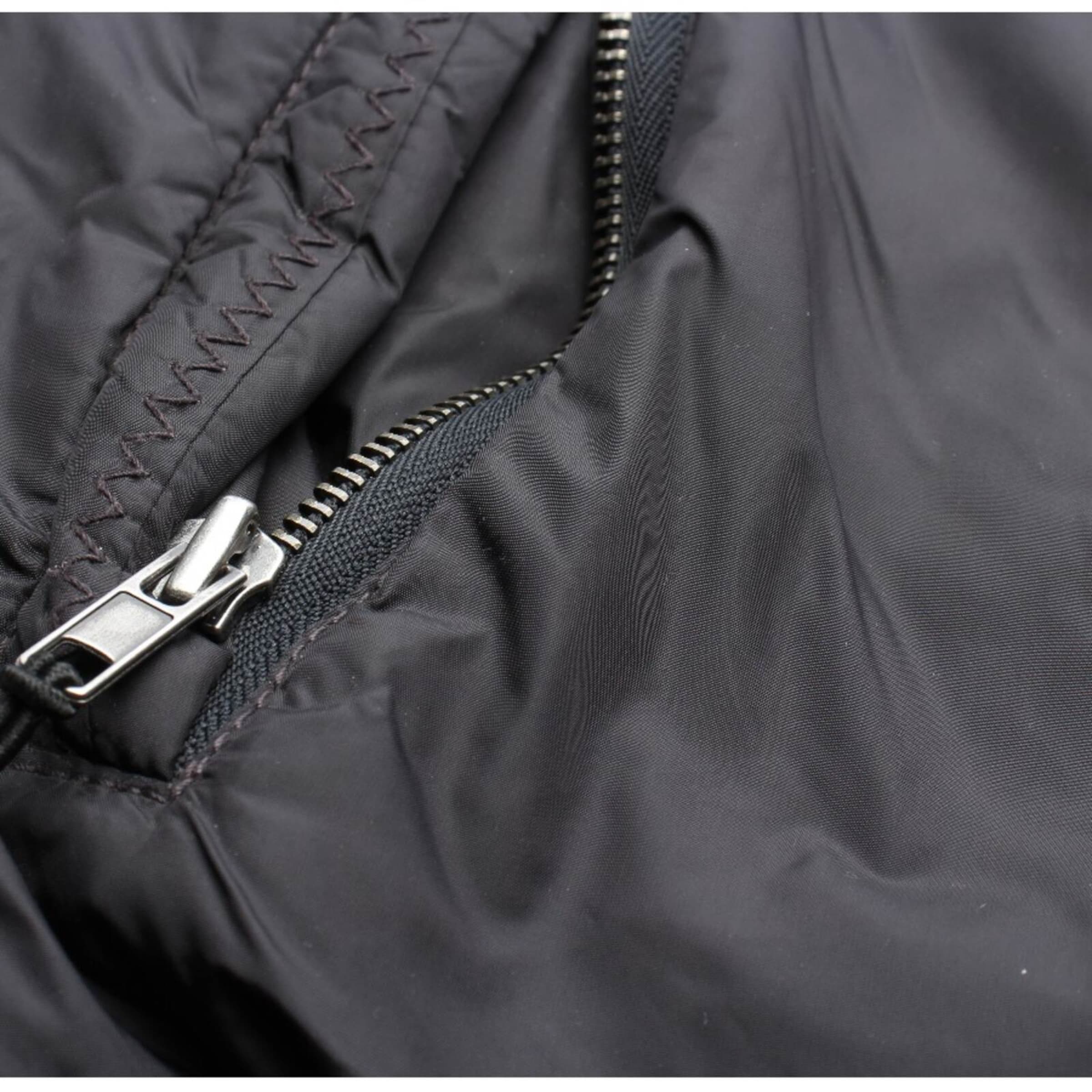 Marc O'Polo Weste (Outdoor) S in Schwarz