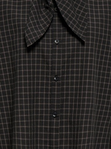 Camicia da donna 'MAYA' di ONLY in nero
