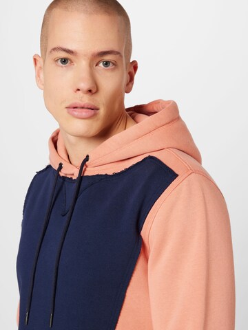 Tommy Jeans - Sudadera en rosa