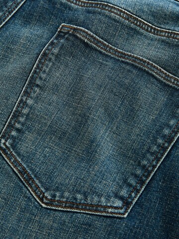 Next Regularen Kavbojke | zelena barva