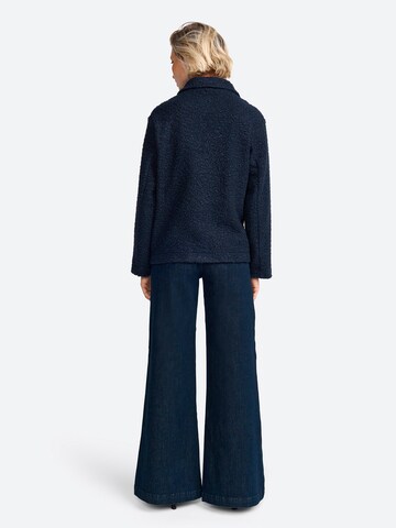 Rich & Royal Jacke in Blau