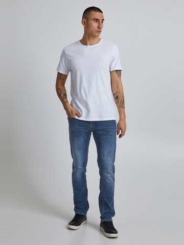 BLEND Slim fit Jeans 'Twister' in Blue