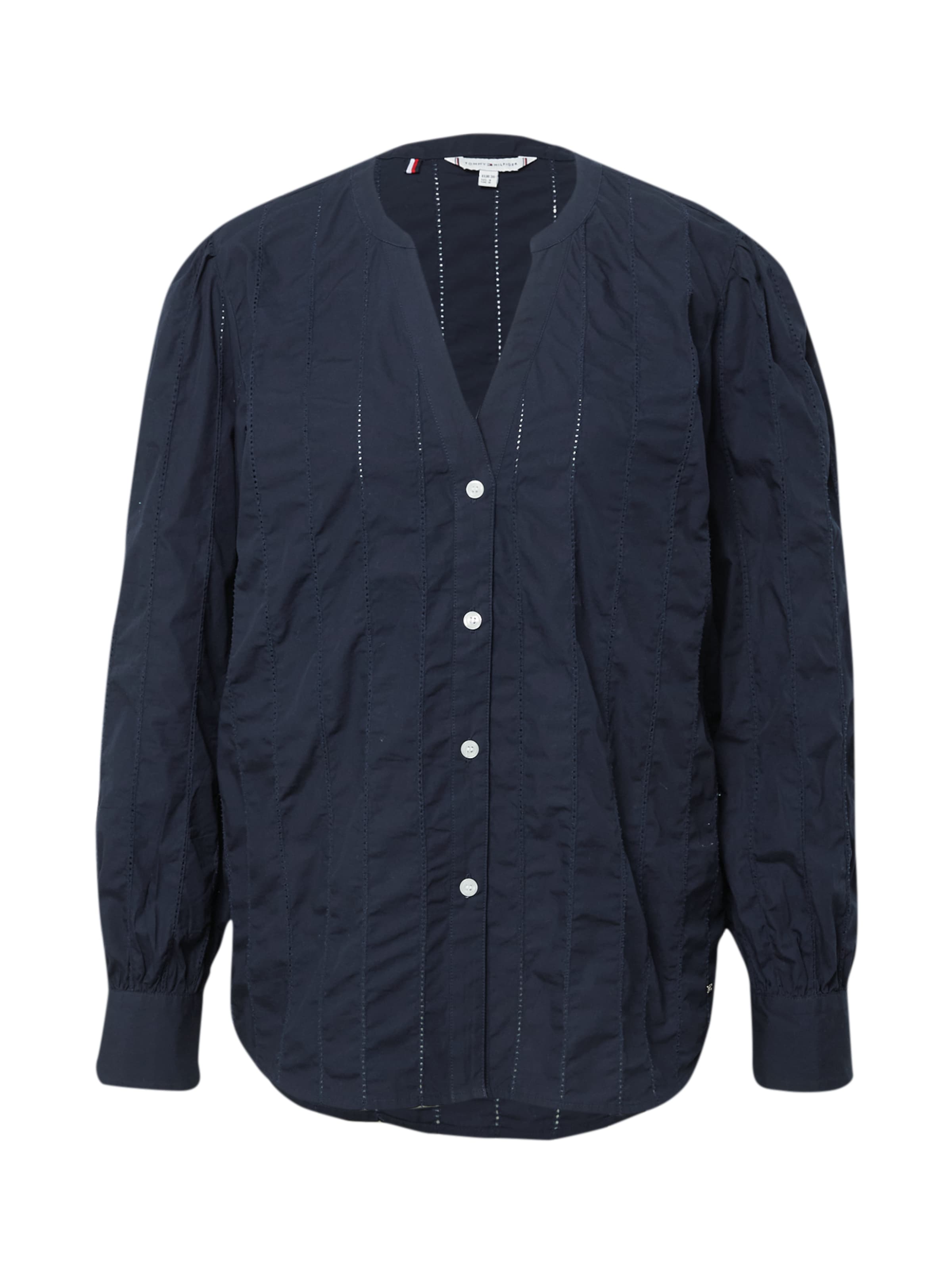 TOMMY HILFIGER Bluza u mornarsko plava, Pregled proizvoda