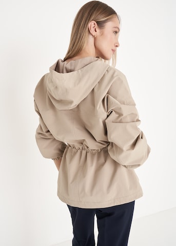 Camomilla Italia Tussenjas 'GANG' in Beige