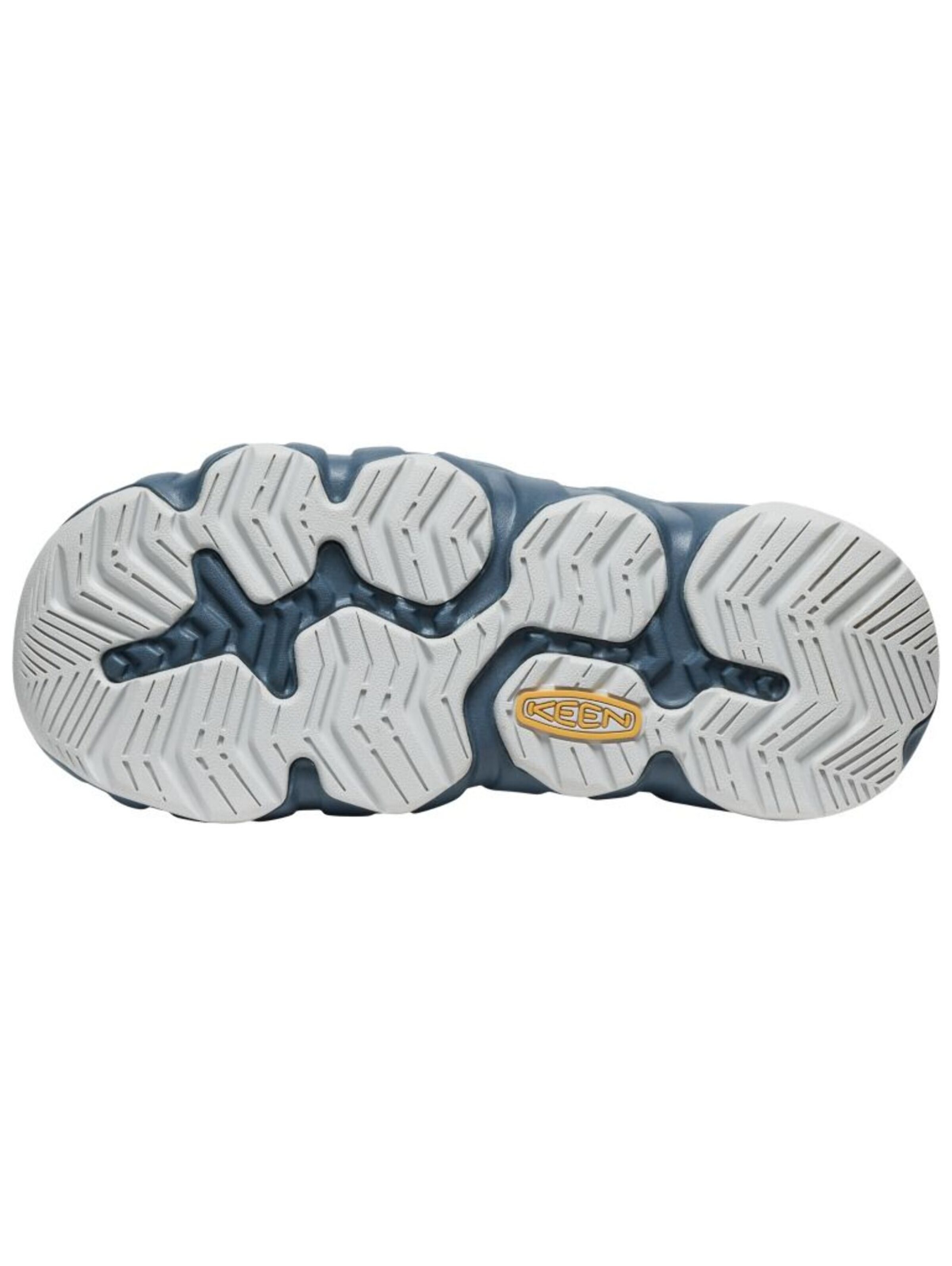 KEEN Sandals 'Hyperport H2' in Blue