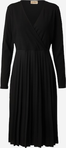 Cartoon Φόρεμα σε μαύρο: μπροστά