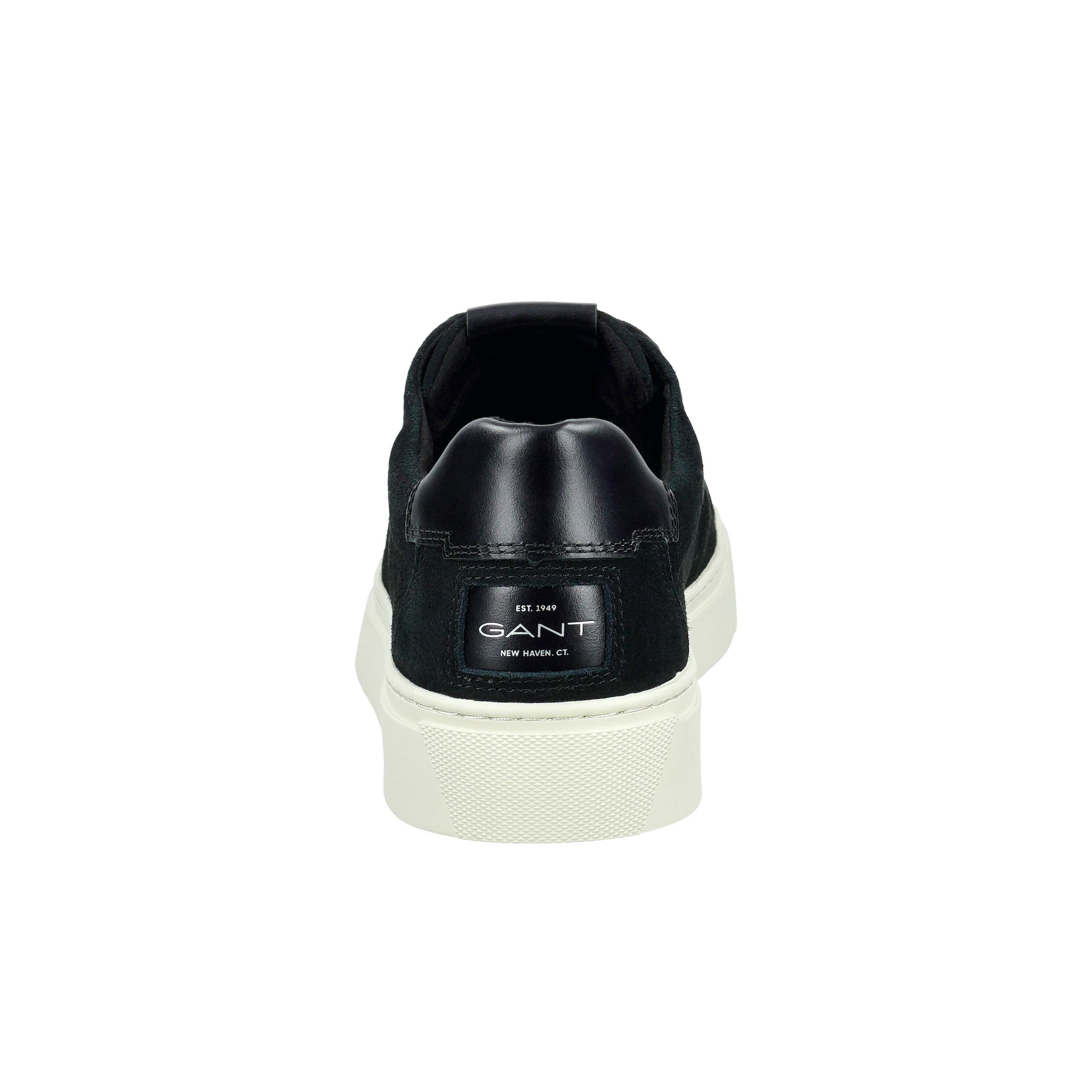 GANT Sneaker 'McJulien' in Schwarz
