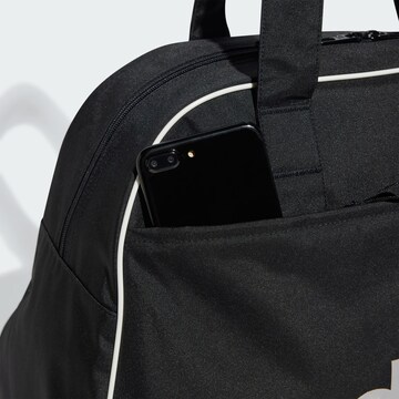 ADIDAS PERFORMANCE - Bolsa de deporte 'Linear Essentials' en negro