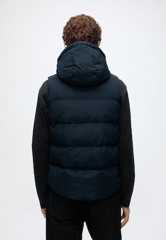 Superdry & Co Vesta 'Everest' – modrá