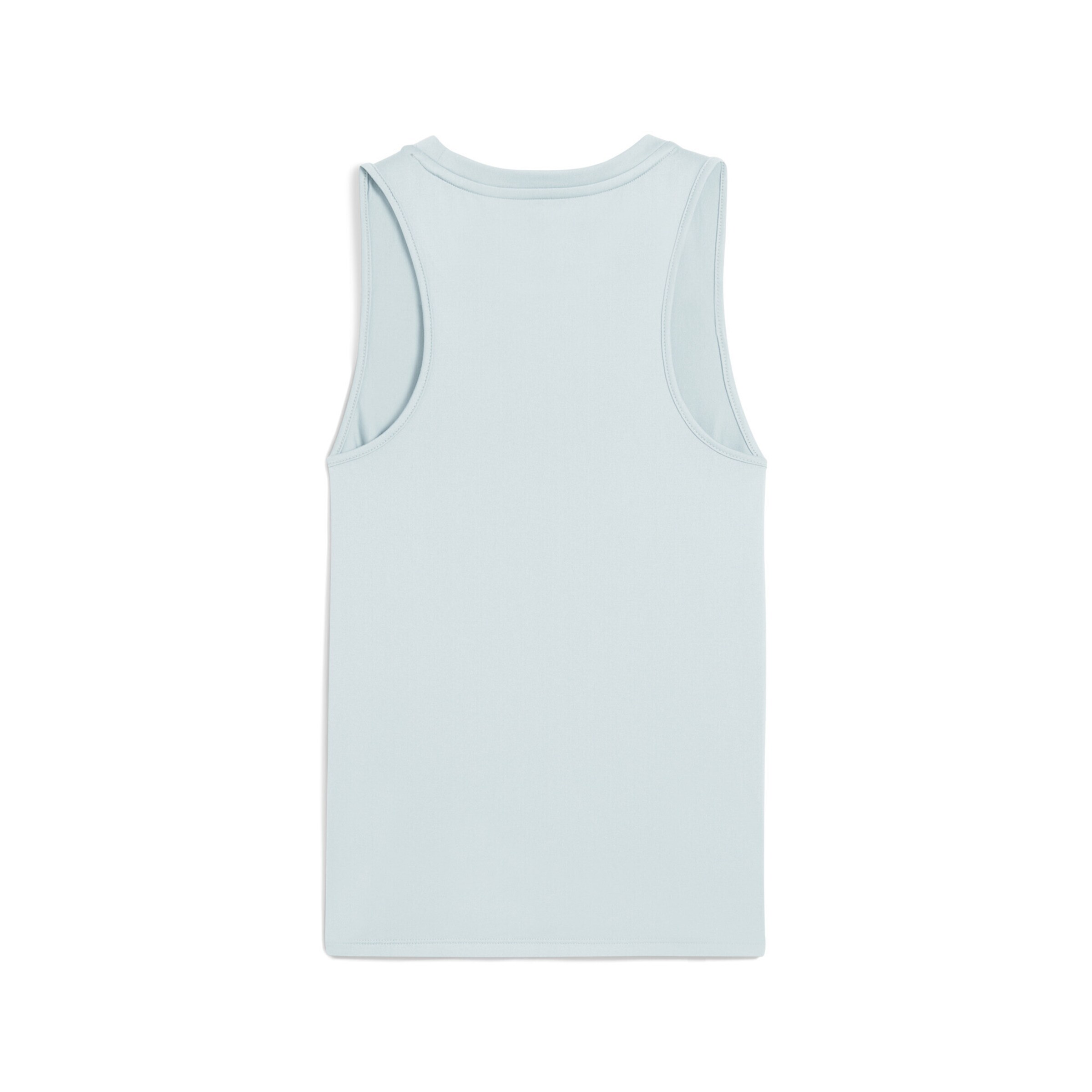 PUMA Sports top 'Tad Essential' in Blue