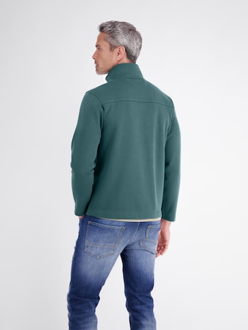 LERROS Sweatvest in Groen