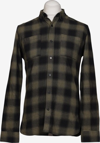 Only & Sons Hemd M in Mischfarben: Vorderseite