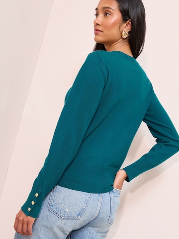 Friends Like These Svetr – zelená