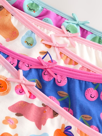 Sous-vêtements Next en bleu