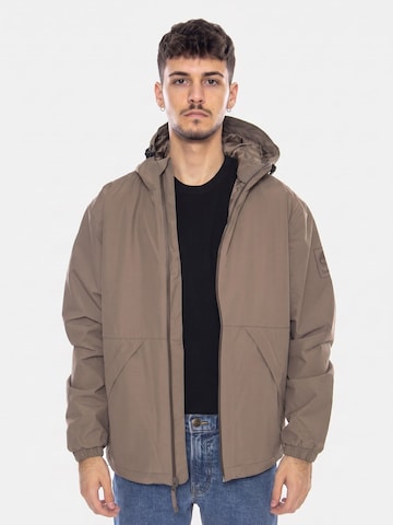 TIMBERLAND Übergangsjacke 'Winnick'‌‌‌‌‌‌‌‌‌‌ in Braun