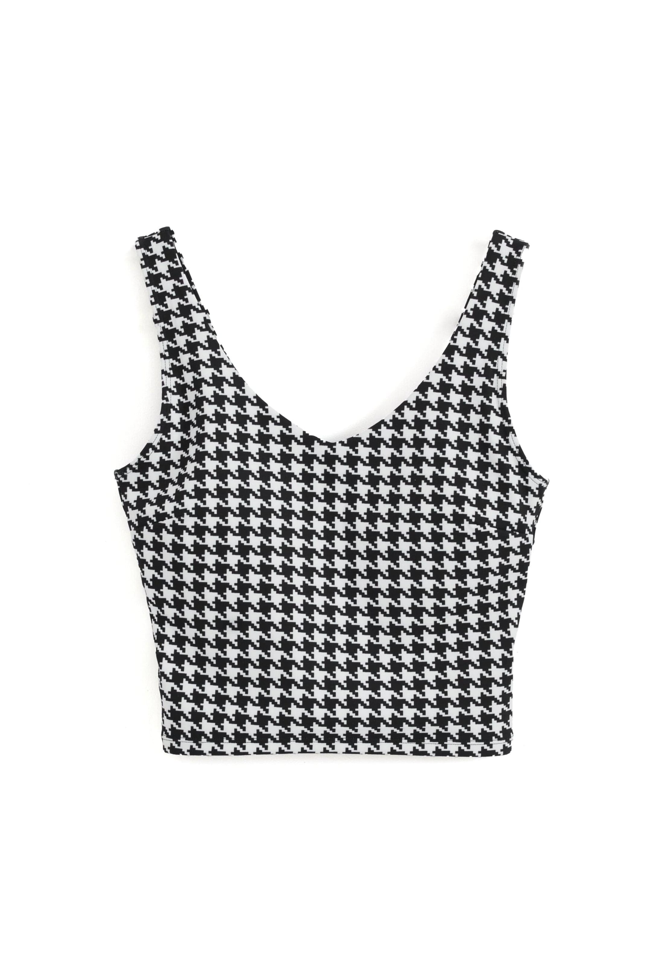 Aim'n Top 'Sense' – černá: přední strana