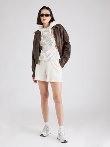 Ragwear Sweatshirt 'Gripy' in Beige